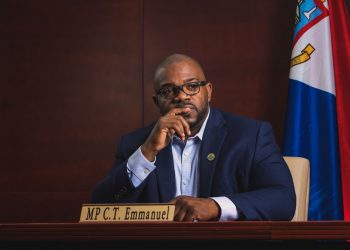 Govt compulsively lies about COHO says MP Emmanuel