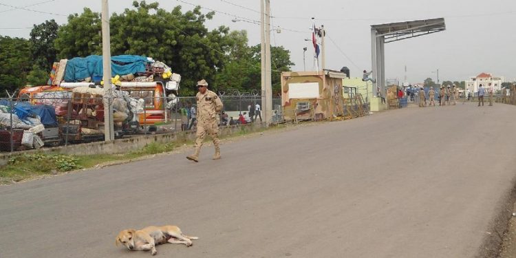 Dominican Republic to build US$224.0M border fence