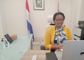 Government of Sint Maarten Launches Multi-Purpose Shelters Project for Vulnerable Residents