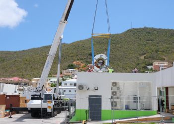 SMMC expands Radiology Services with MRI Suite