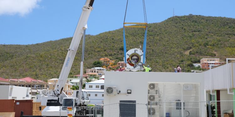 SMMC expands Radiology Services with MRI Suite