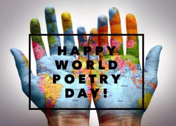 Prime Minister Silveria Jacobs recognizes World Poetry Day