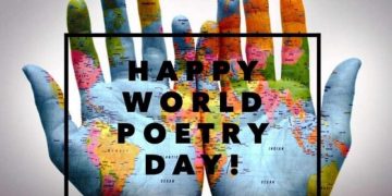 Prime Minister Silveria Jacobs recognizes World Poetry Day