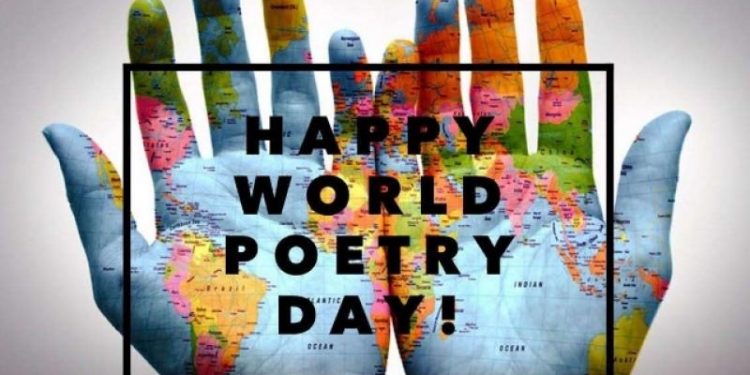 Prime Minister Silveria Jacobs recognizes World Poetry Day
