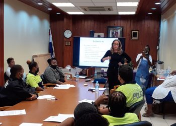 Prosecutor’s Office keeps focus on relational violence awareness