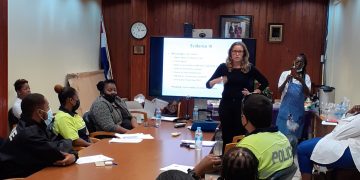 Prosecutor’s Office keeps focus on relational violence awareness