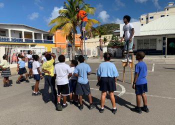 UNESCO PARTNERS WITH FUNTOPIA YOUTH INITIATIVE TO STIMULATE CULTURAL HERITAGE ACTIVITIES IN SCHOOLS