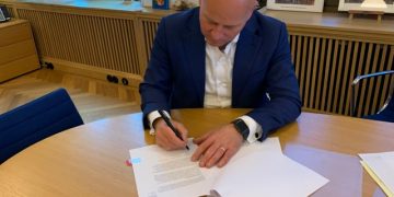 Saba receives US $1 million in additional funding