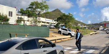 SMMC facilitates the installation of pedestrian crossing on Welgelegen Road