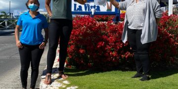 SafeSeal Emblem for La Vista Resort