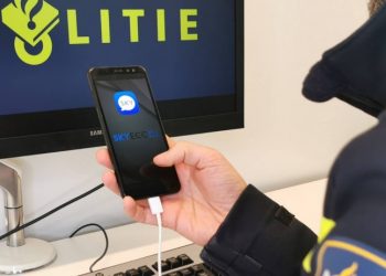 Dutch cops take out encrypted chat service SkyECC; Thirty arrests