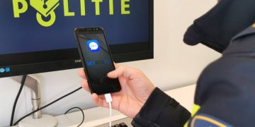 Dutch cops take out encrypted chat service SkyECC; Thirty arrests