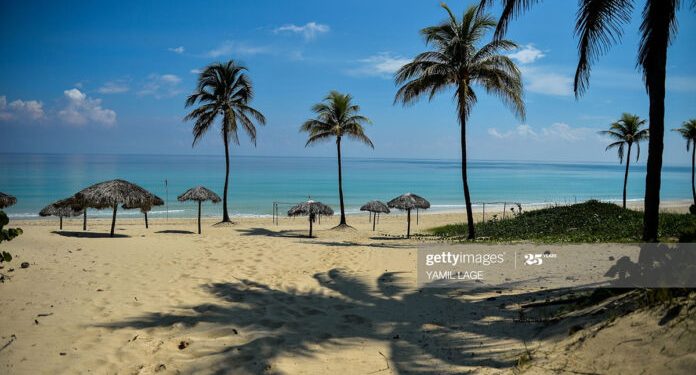 COVID-19’s Wrecking Ball Magnitude On Caribbean Tourism Revealed