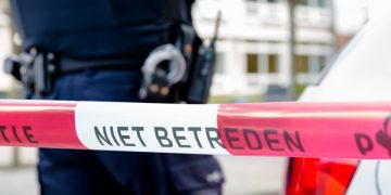 Explosion at Covid test center in Noord-Holland town