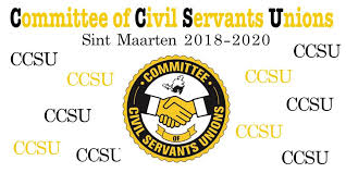 CCSU unions review Justice Function books