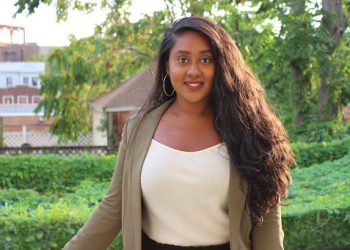 Guyanese American In The Run For This NY City Council Seat
