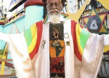 Tributes Pour In For Last Living Wailer