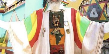 Tributes Pour In For Last Living Wailer