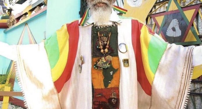 Tributes Pour In For Last Living Wailer