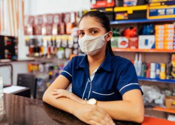 Dominican Republic women’s wages exceed men’s in January