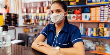 Dominican Republic women’s wages exceed men’s in January