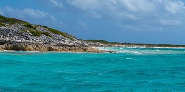 Two Caribbean Islands On The Auction Block