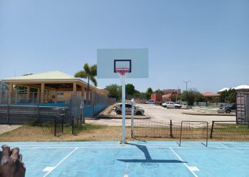 Repair of Sport Facilities