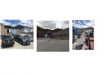 Cay Hill residents submit petition against new commercial development in area