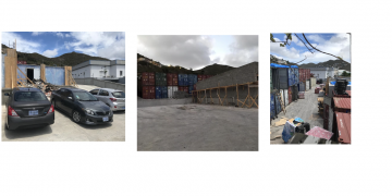 Cay Hill residents submit petition against new commercial development in area