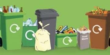 Waste Collection  Schedule available online on the Government Website and in the GIP