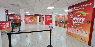 TelEm Group announces dramatic increase in fiber speeds