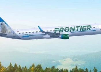 FRONTIER AIRLINES ANNOUNCES PLANS TO BEGIN ST MAARTEN SERVICE THIS SUMMER WITH NONSTOP MIAMI AND ORLANDO FLIGHTS