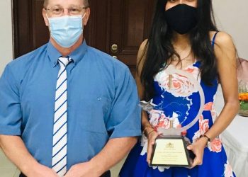 LU’s senior students shine again with 2.5 million in scholarships