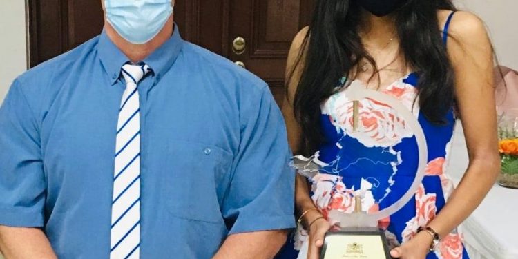 LU’s senior students shine again with 2.5 million in scholarships