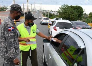Curfew hours in the Dominican Republic  eased again; It will be from 10:00 PM from Monday to Friday