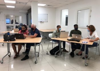 R4CR Quick Win Round 2 off to a Flying Start