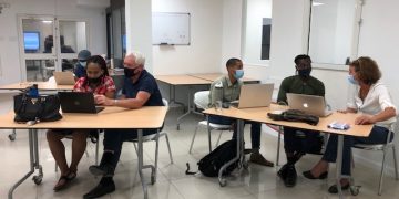 R4CR Quick Win Round 2 off to a Flying Start