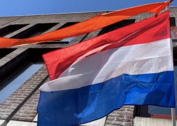 Dozens arrested as King’s Day grew rowdier; Like “coronavirus no longer existed”