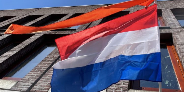Dozens arrested as King’s Day grew rowdier; Like “coronavirus no longer existed”