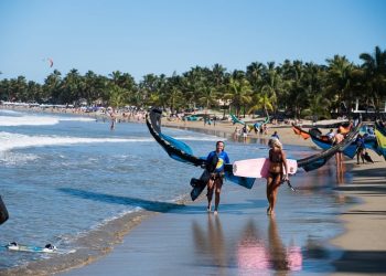 Alcohol ban on beaches and excursions will be in effect for 60 days