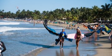 Alcohol ban on beaches and excursions will be in effect for 60 days