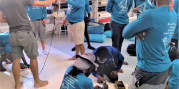 Zero to Hero Have Introduction to Sail Making