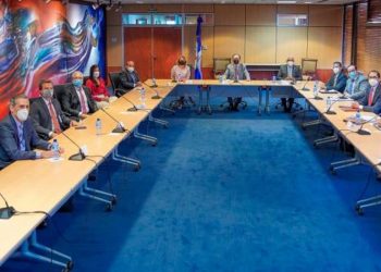 Central banker says Dominican free zones at full steam