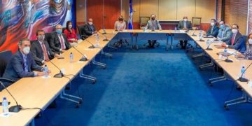 Central banker says Dominican free zones at full steam