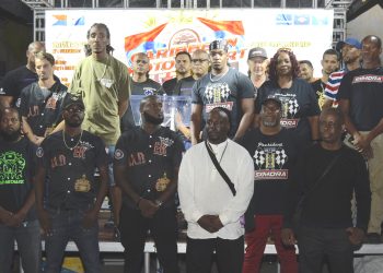 Sint Maarten prepares to host Caribbean Motor Sport Festival 2021