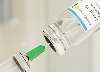 Covid vaccination starts for 16- to 18-year-olds from high-risk groups