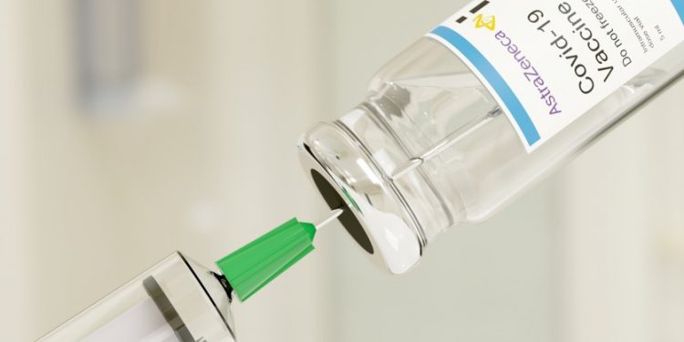 Covid vaccination starts for 16- to 18-year-olds from high-risk groups