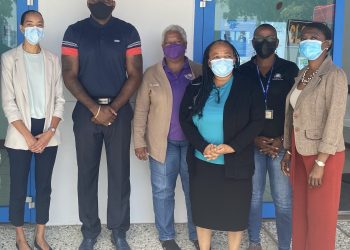 CPS ‘POP-UP’ community vaccination clinic surpasses all expectations