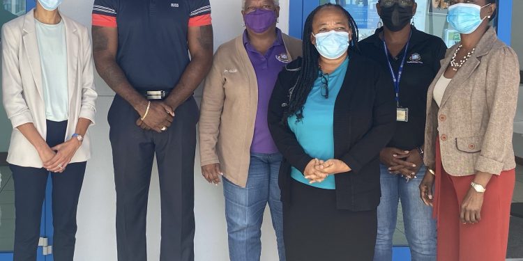 CPS ‘POP-UP’ community vaccination clinic surpasses all expectations