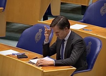 ING: New elections may be needed in Netherlands as pressure on Rutte grows